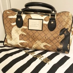 Authentic L.A.M.B. Handbag